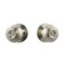 Sure-Loc Hardware Sure-Loc Hardware Juniper Passage Knob, Satin Nickel JN101 15 - alternate 2